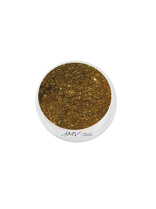 Sclipici Mid Gold B202